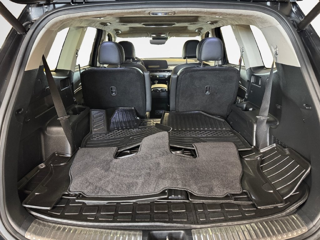 2024 Kia Telluride SX-Prestige