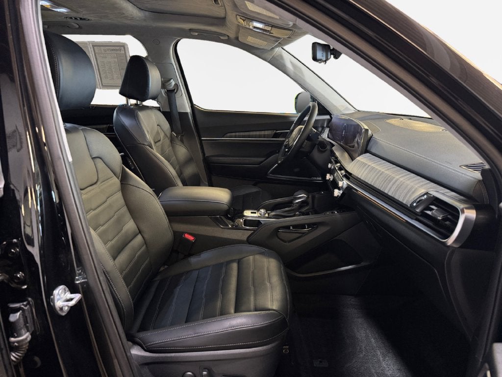 2024 Kia Telluride SX-Prestige