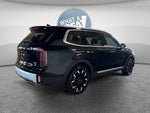 2024 Kia Telluride SX-Prestige