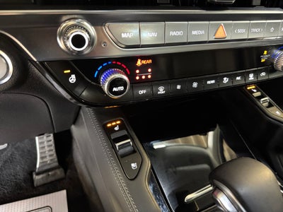 2024 Kia Telluride SX-Prestige