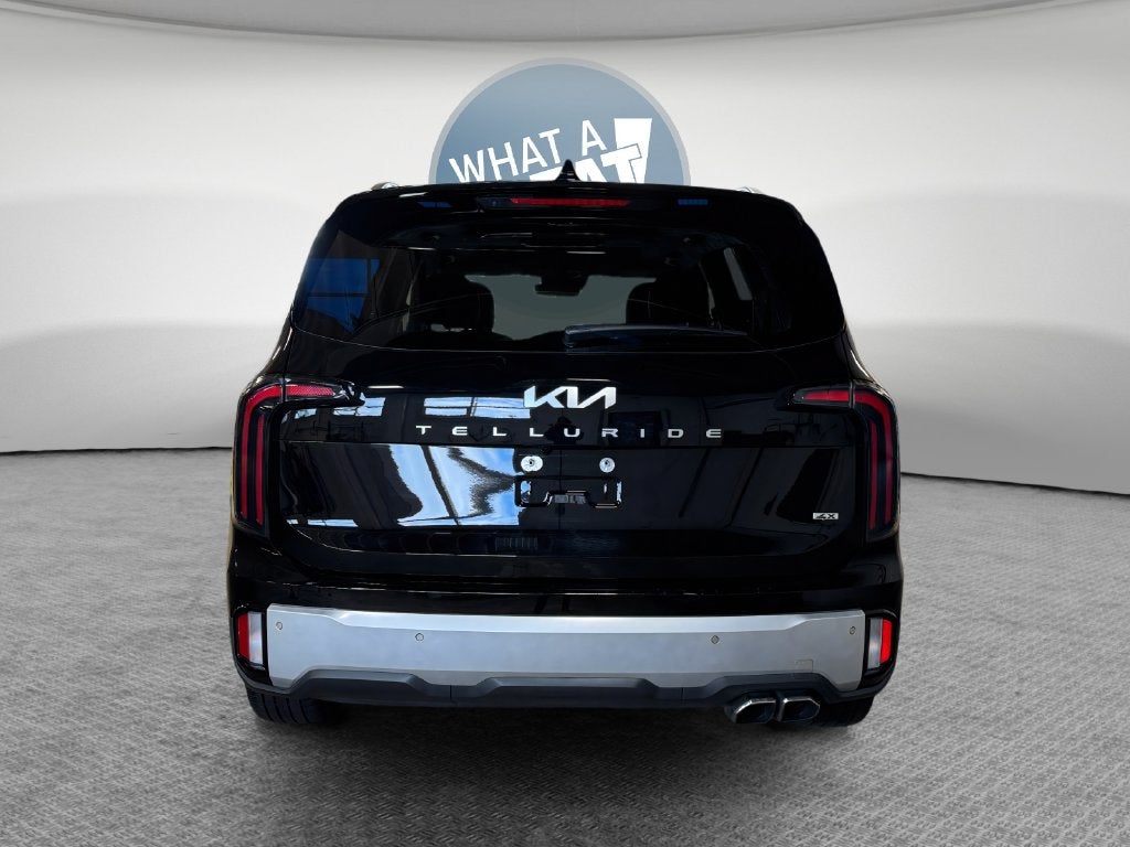 2024 Kia Telluride SX-Prestige