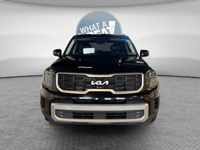 2024 Kia Telluride SX-Prestige