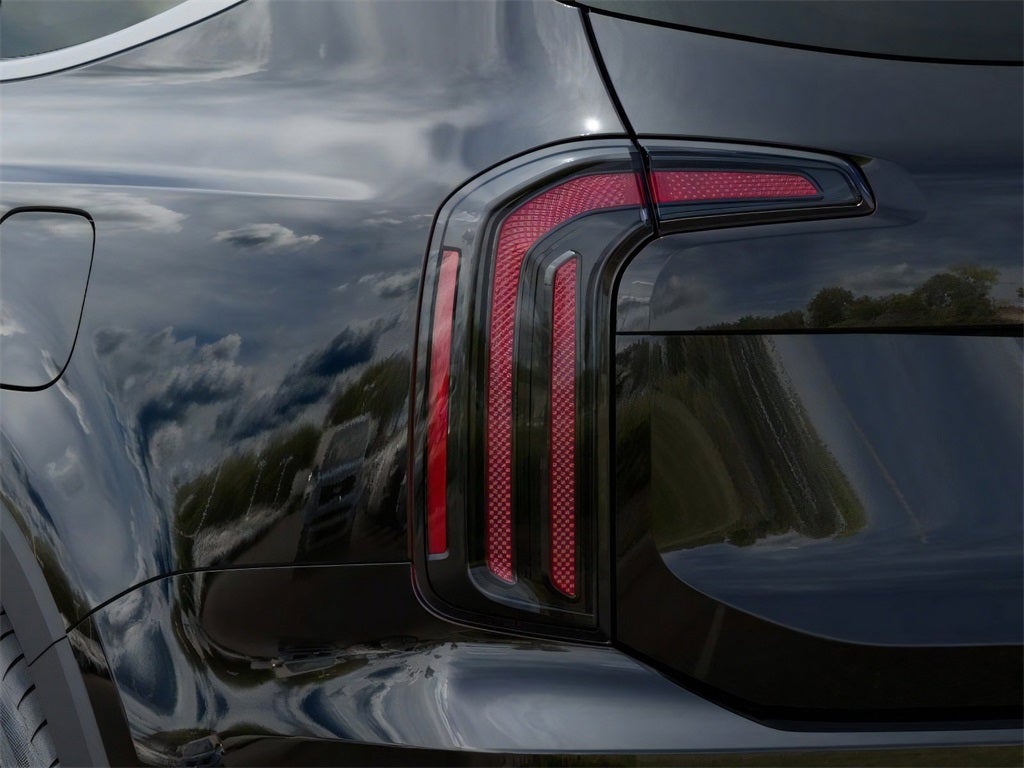 2025 Kia Telluride SX