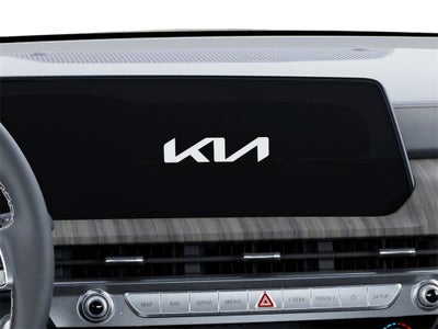 2025 Kia Telluride SX