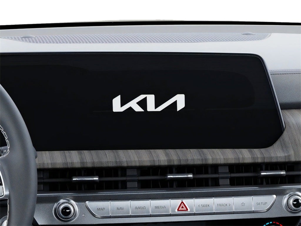 2025 Kia Telluride SX