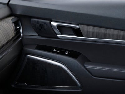 2025 Kia Telluride SX