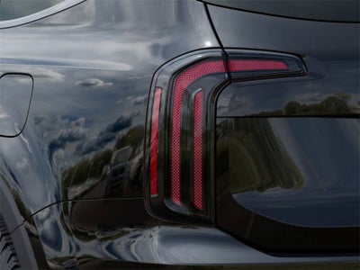 2025 Kia Telluride SX-Prestige X-Pro