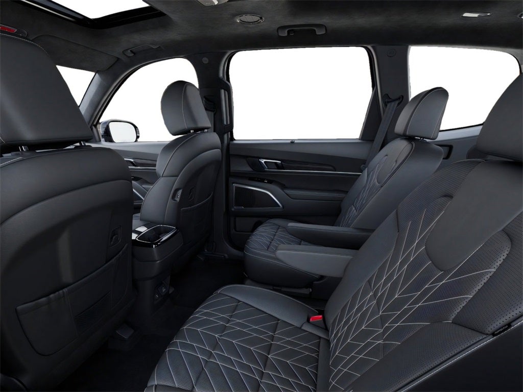 2025 Kia Telluride SX-Prestige X-Pro