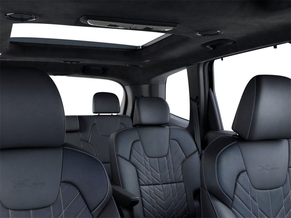 2025 Kia Telluride SX-Prestige X-Pro