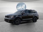 2025 Kia Telluride SX-Prestige X-Pro