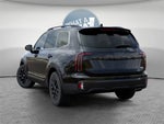 2025 Kia Telluride SX-Prestige X-Pro