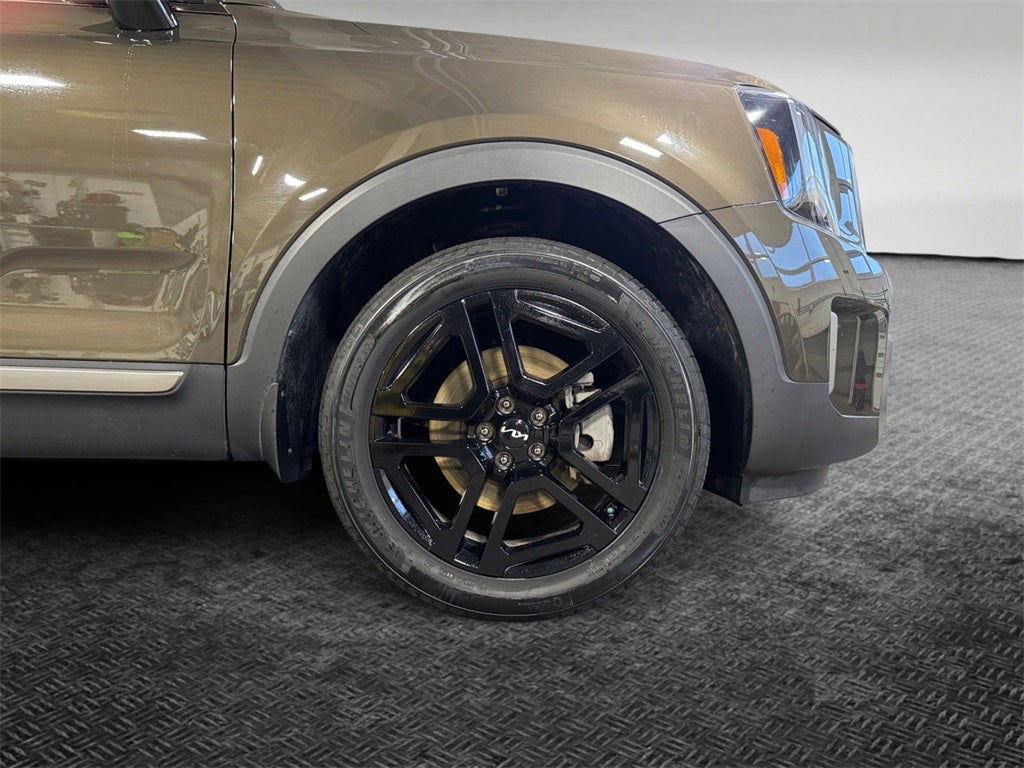2023 Kia Telluride SX X-Line