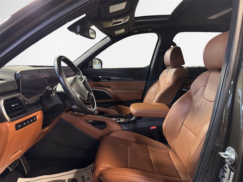 2023 Kia Telluride SX X-Line