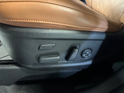 2023 Kia Telluride SX X-Line