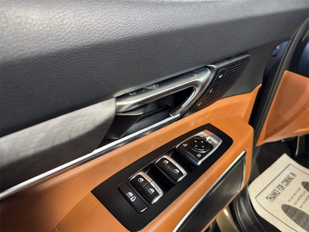 2023 Kia Telluride SX X-Line