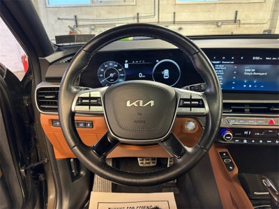 2023 Kia Telluride SX X-Line