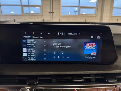 2023 Kia Telluride SX X-Line