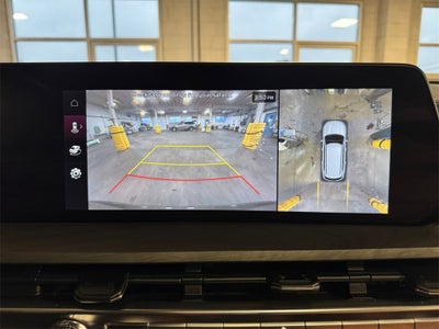 2023 Kia Telluride SX X-Line