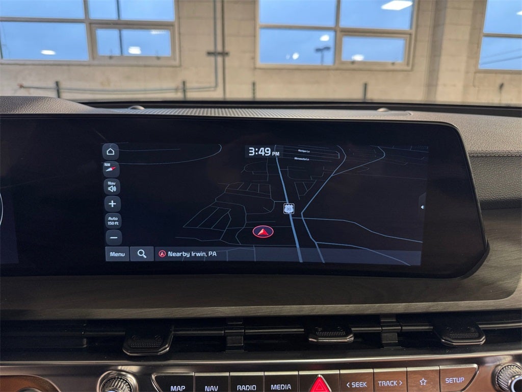 2023 Kia Telluride SX X-Line