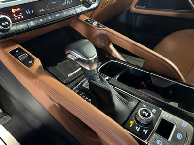 2023 Kia Telluride SX X-Line