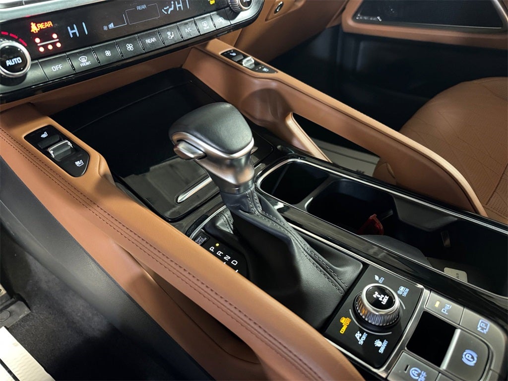 2023 Kia Telluride SX X-Line