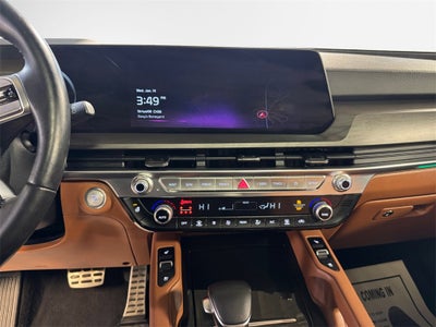 2023 Kia Telluride SX X-Line