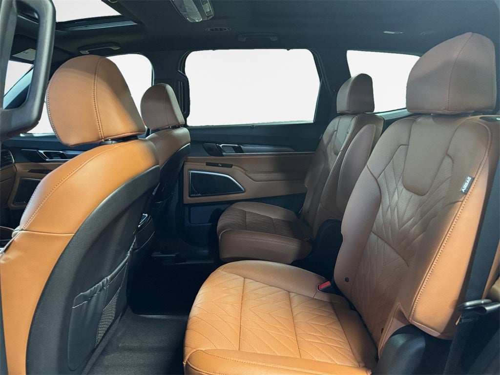 2023 Kia Telluride SX X-Line