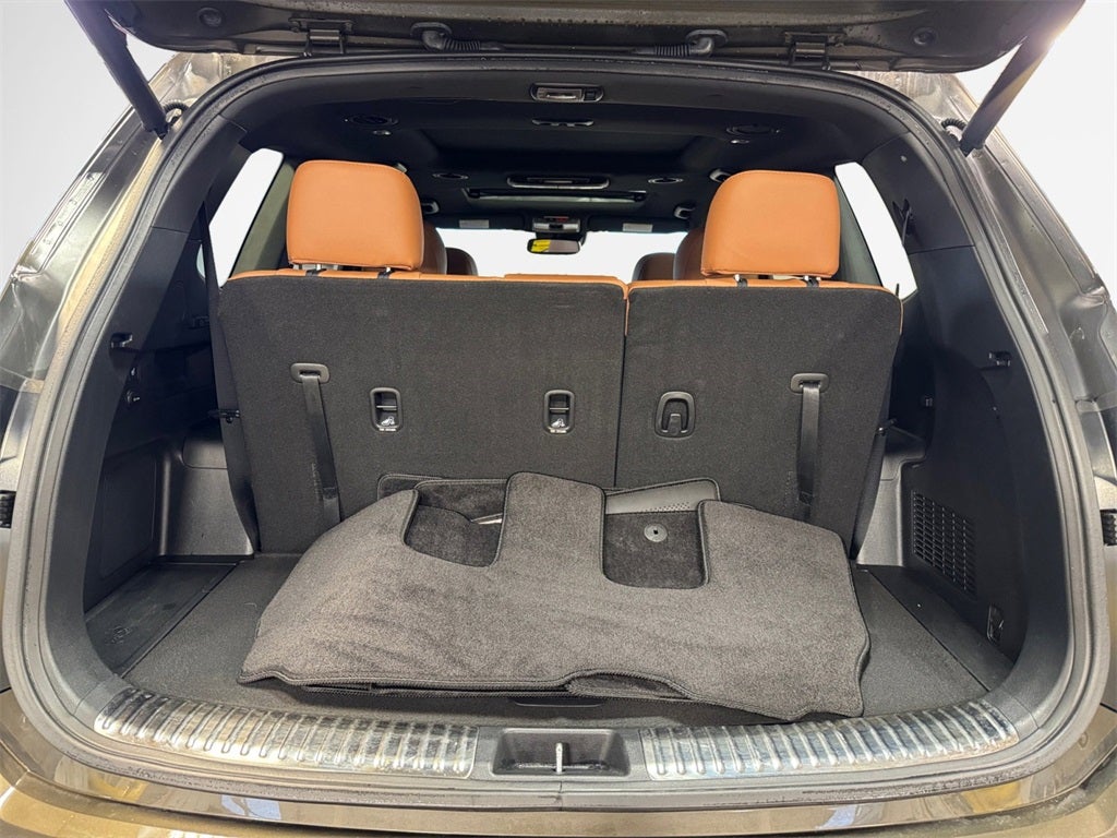 2023 Kia Telluride SX X-Line