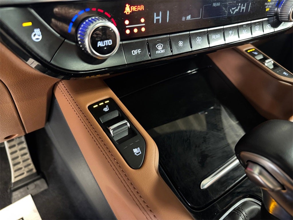 2023 Kia Telluride SX X-Line