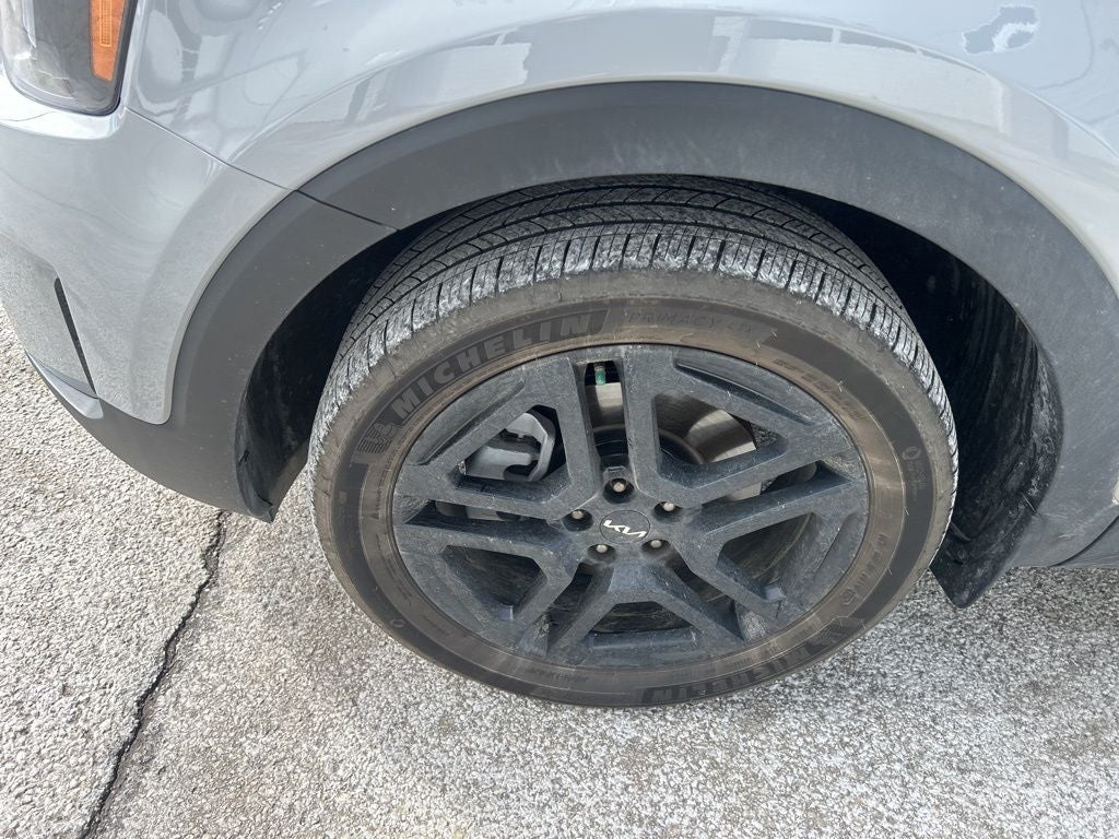 2024 Kia Telluride SX-Prestige X-Line