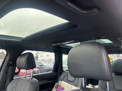 2024 Kia Telluride SX X-Pro