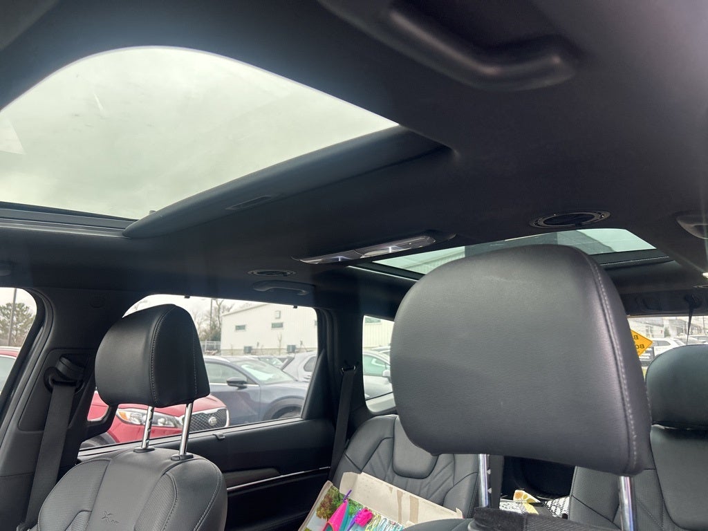 2024 Kia Telluride SX X-Pro