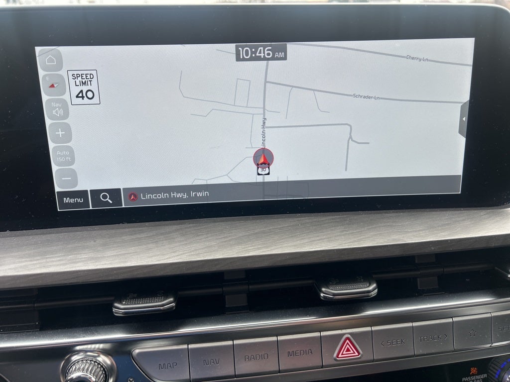 2024 Kia Telluride SX X-Pro