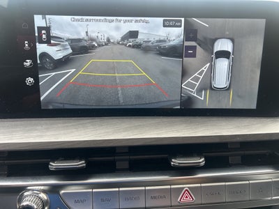 2024 Kia Telluride SX X-Pro