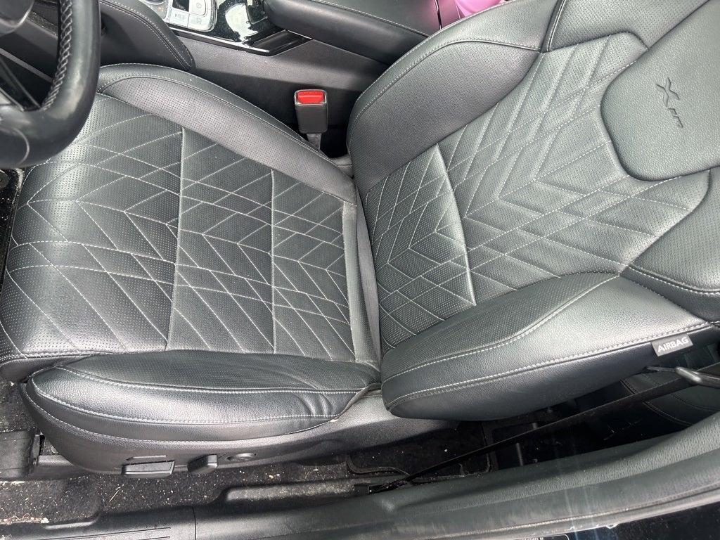 2024 Kia Telluride SX X-Pro