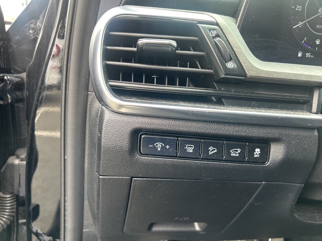 2024 Kia Telluride SX X-Pro