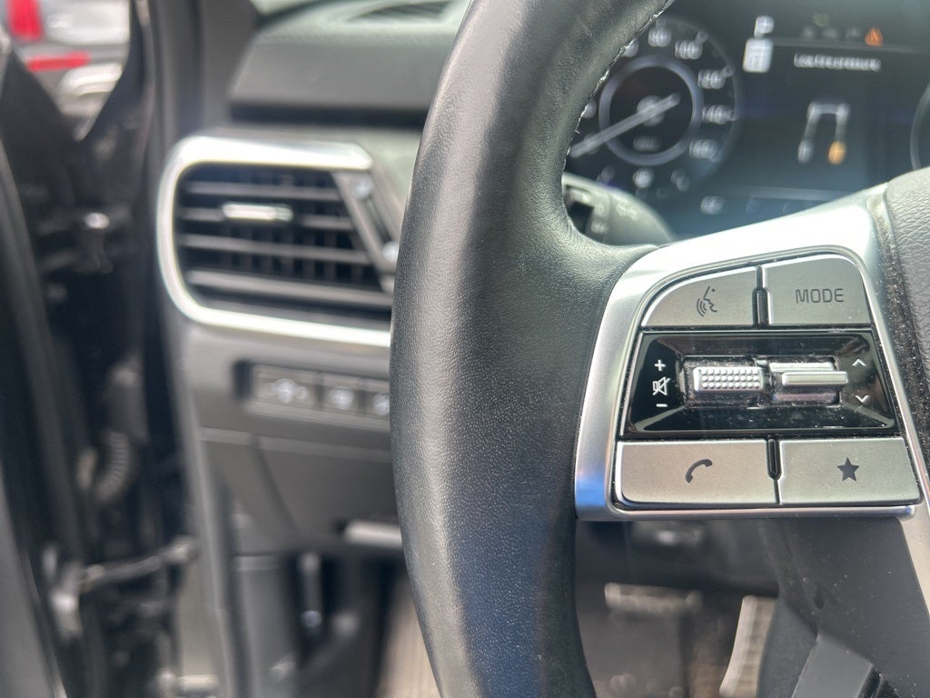 2024 Kia Telluride SX X-Pro