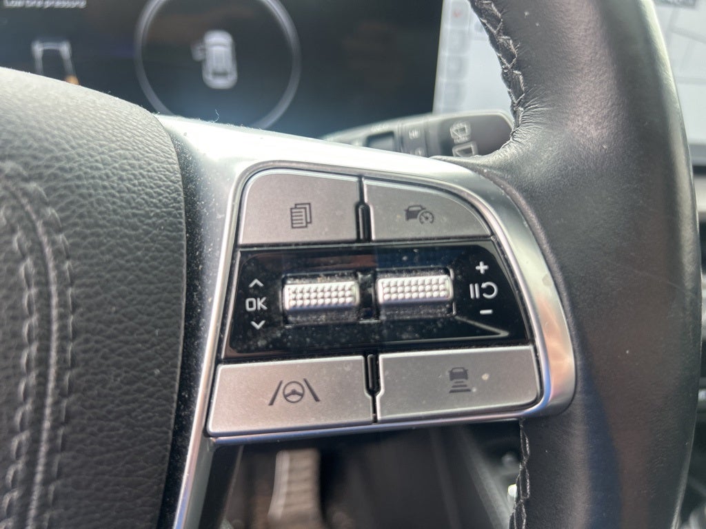 2024 Kia Telluride SX X-Pro