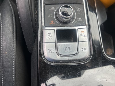 2024 Kia Telluride SX X-Pro