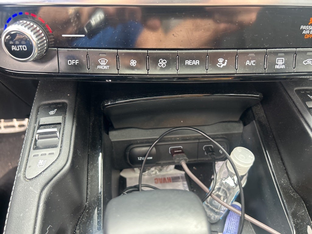 2024 Kia Telluride SX X-Pro