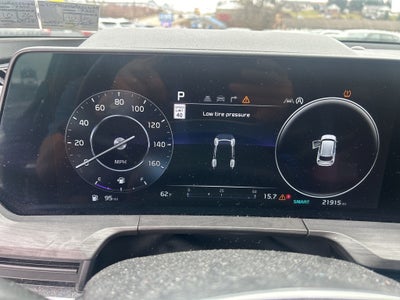 2024 Kia Telluride SX X-Pro