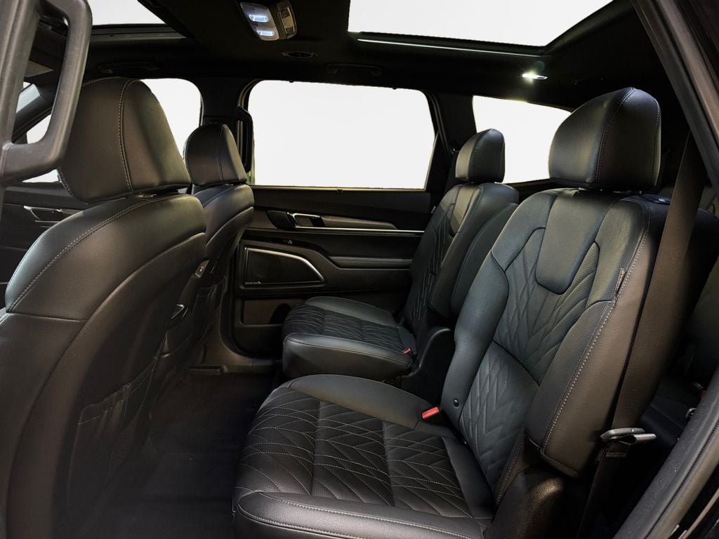 2024 Kia Telluride SX X-Pro