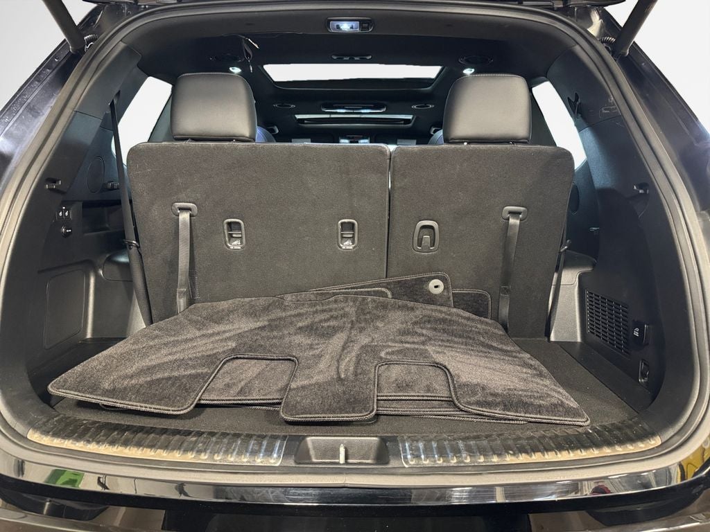 2024 Kia Telluride SX X-Pro