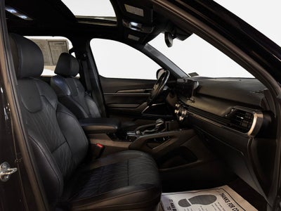 2024 Kia Telluride SX X-Pro