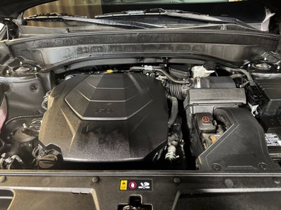 2024 Kia Telluride SX X-Pro