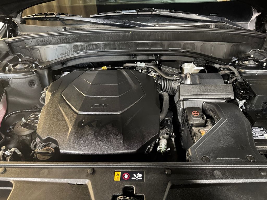 2024 Kia Telluride SX X-Pro