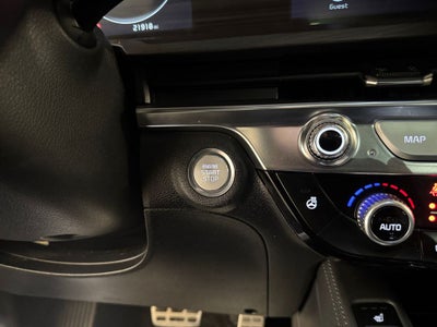 2024 Kia Telluride SX X-Pro