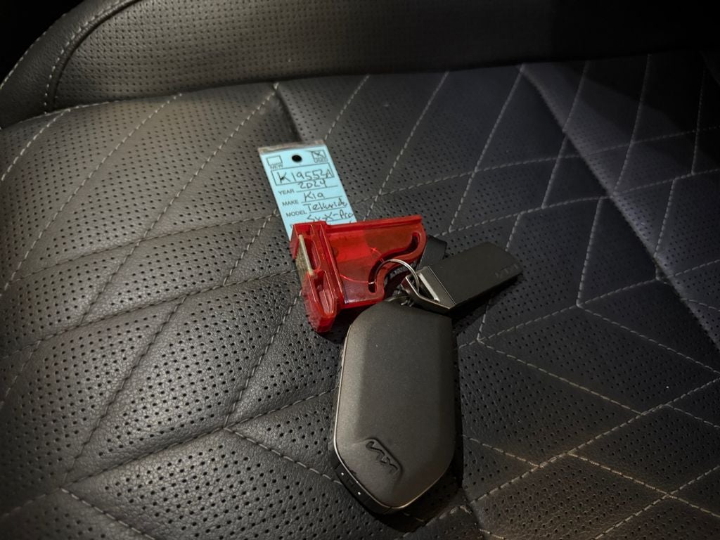 2024 Kia Telluride SX X-Pro