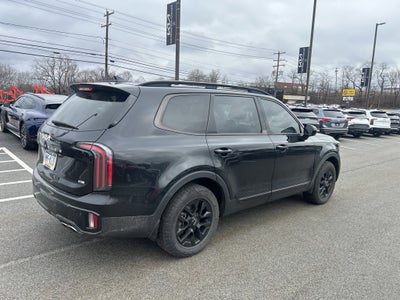2024 Kia Telluride SX X-Pro