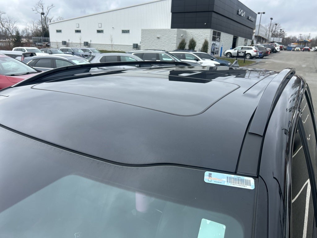 2024 Kia Telluride SX X-Pro